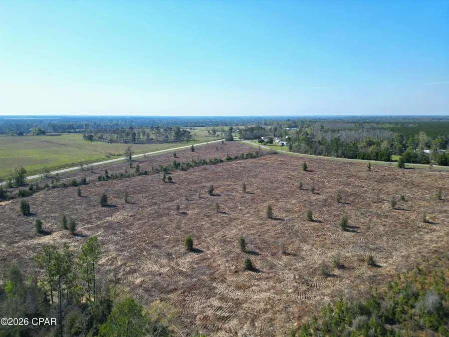 TBD SW Lot #2, Sw County Road 275, Blountstown, FL 32424 - #2