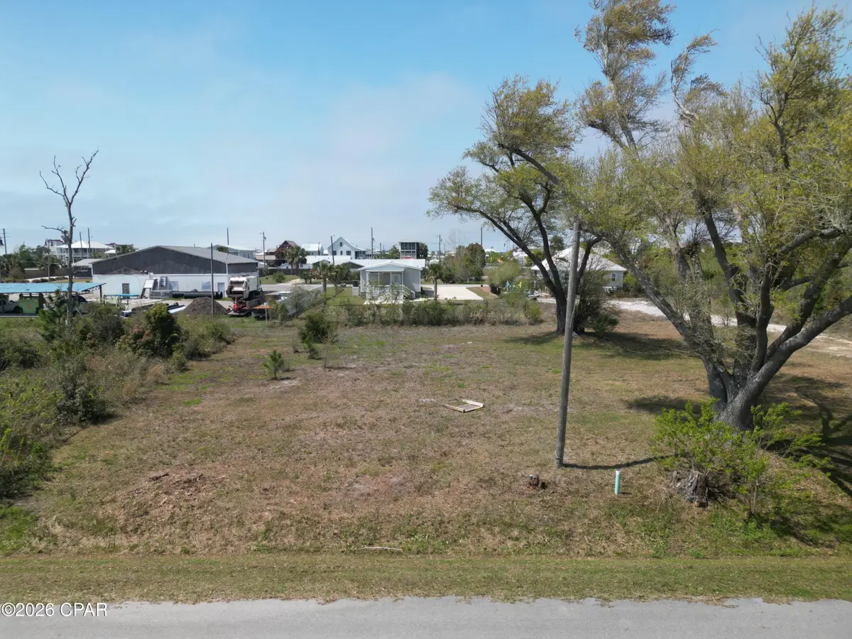 113 N 13th Street, Mexico Beach, FL 32456 - #1