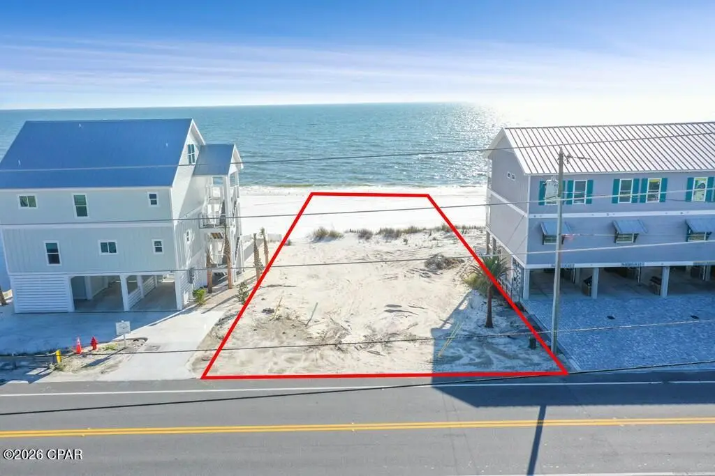 817 Hwy 98, Mexico Beach, FL 32456 - #1
