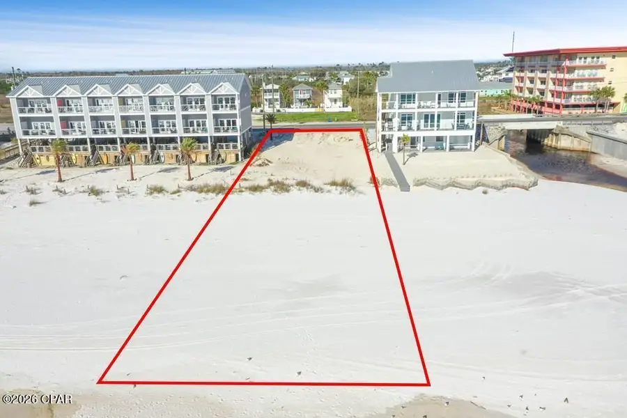 817 Hwy 98, Mexico Beach, FL 32456 - #2