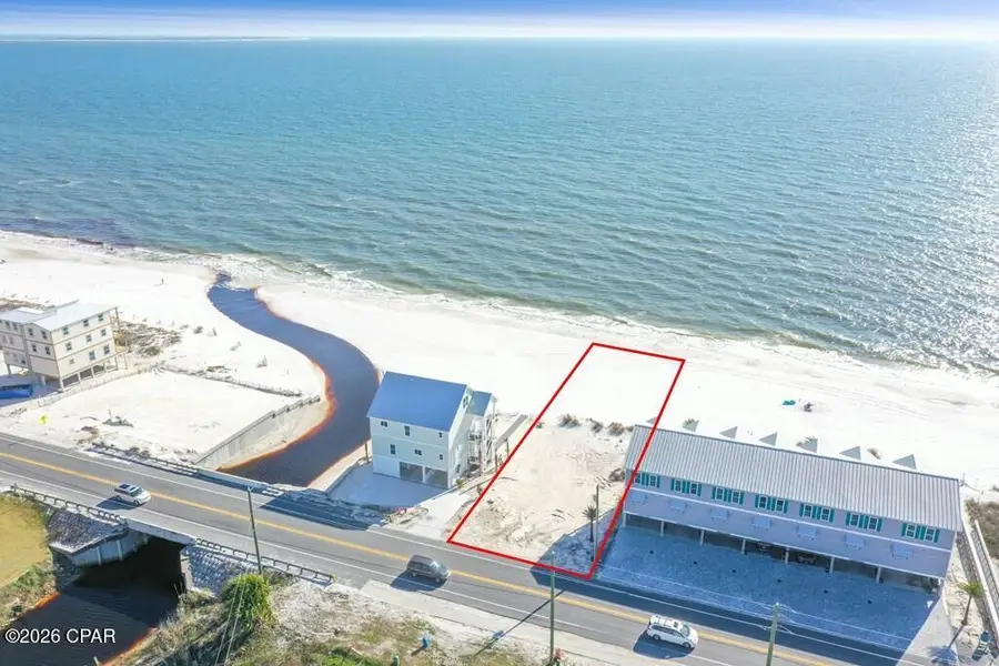 817 Hwy 98, Mexico Beach, FL 32456 - #3