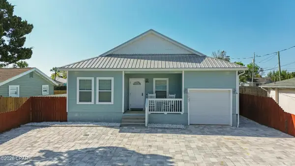 3621 Biltmore Drive, Panama City Beach, FL 32408