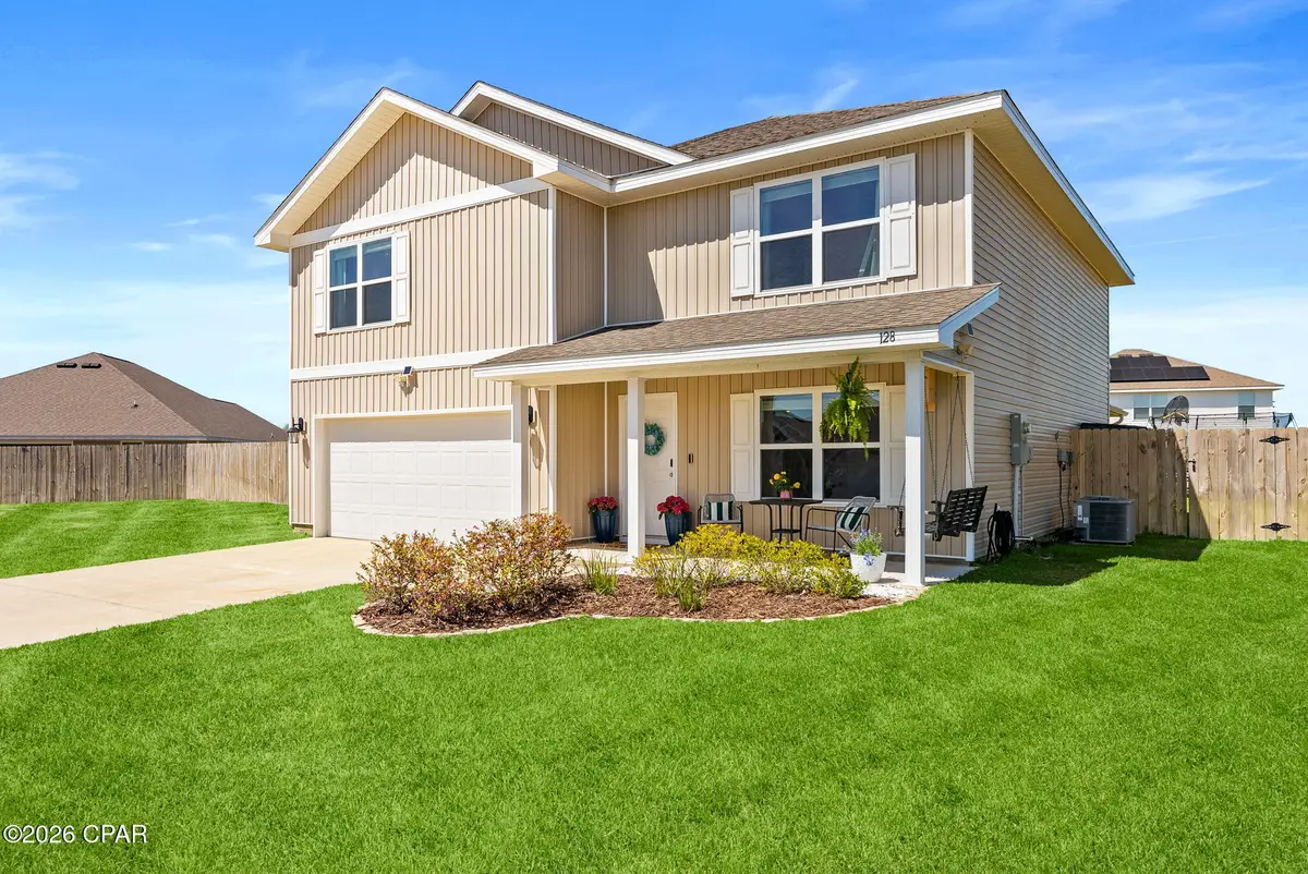 128 Tiller Drive, Callaway, FL 32404 - #1