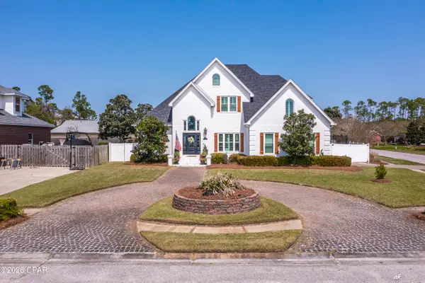 1300 Savannah Drive, Panama City, FL 32405