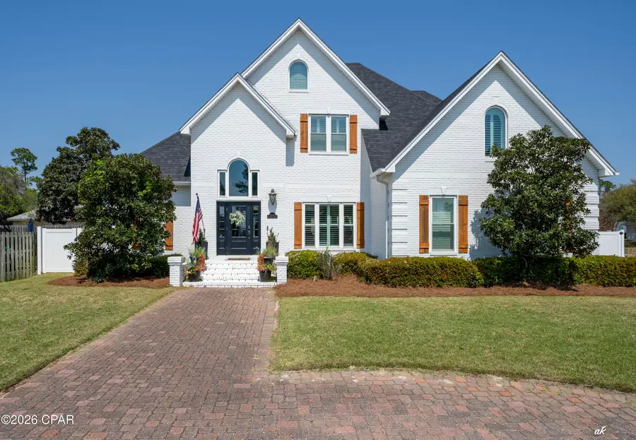 1300 Savannah Drive, Panama City, FL 32405 - #3