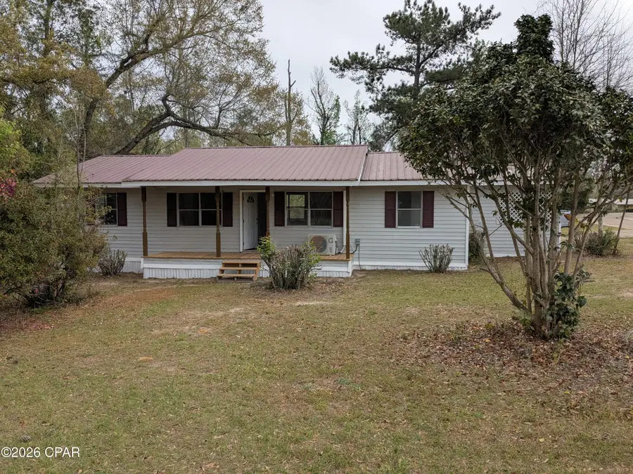 1972 Lockey Avenue, Sneads, FL 32460 - #2