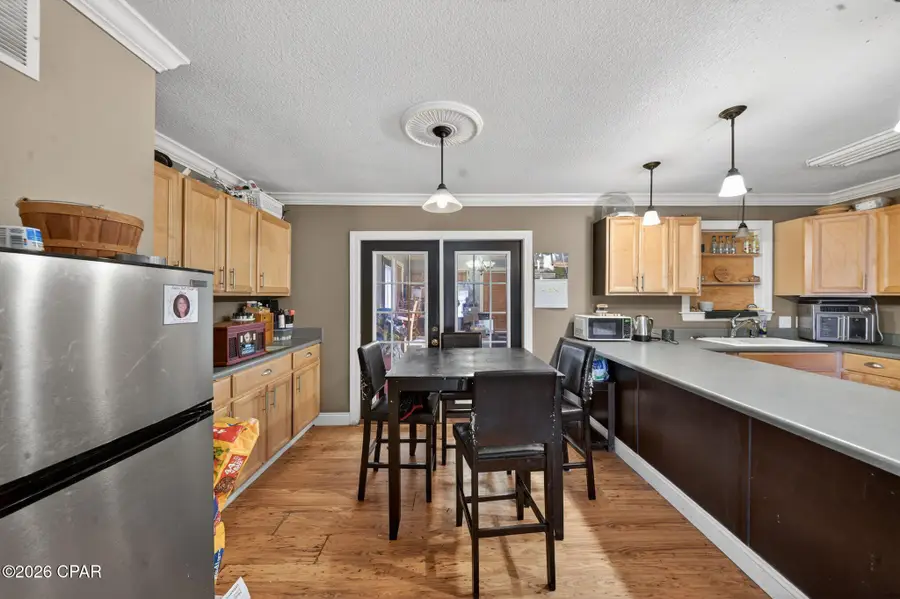 2001 Pritchard Street, Panama City, FL 32405 - #2