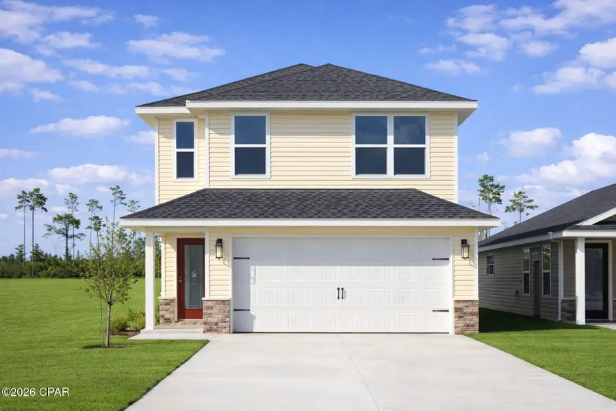 7145 Fox Meadow Drive, Panama City, FL 32404 - #2
