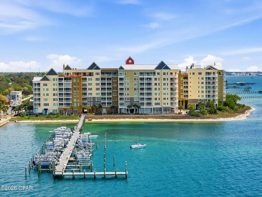 3001 W 10th Street #505, Panama City, FL 32401 - #3