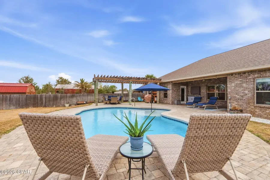 3103 Justine Court, Panama City, FL 32404 - #2