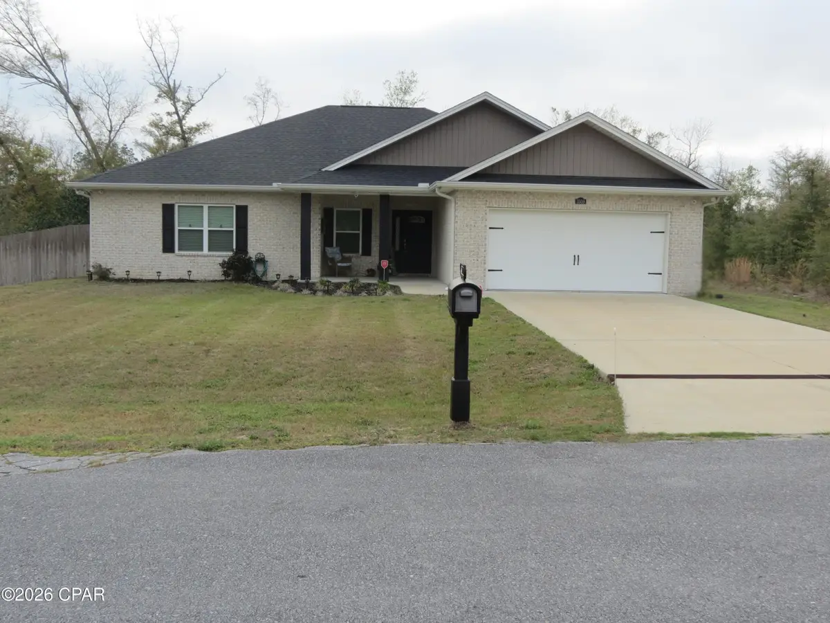 3509 High Cliff Road, Panama City, FL 32409 - #1