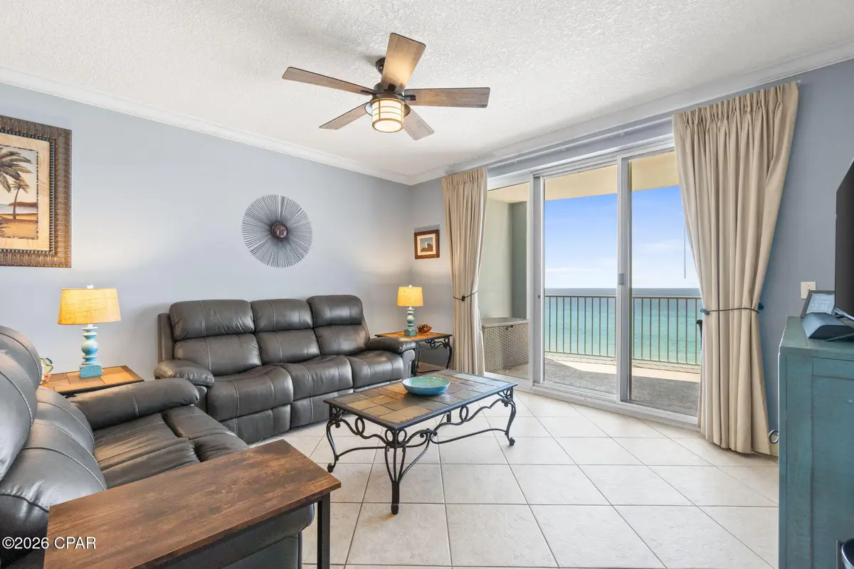 10519 Front Beach #801A, Panama City Beach, FL 32407 - #1