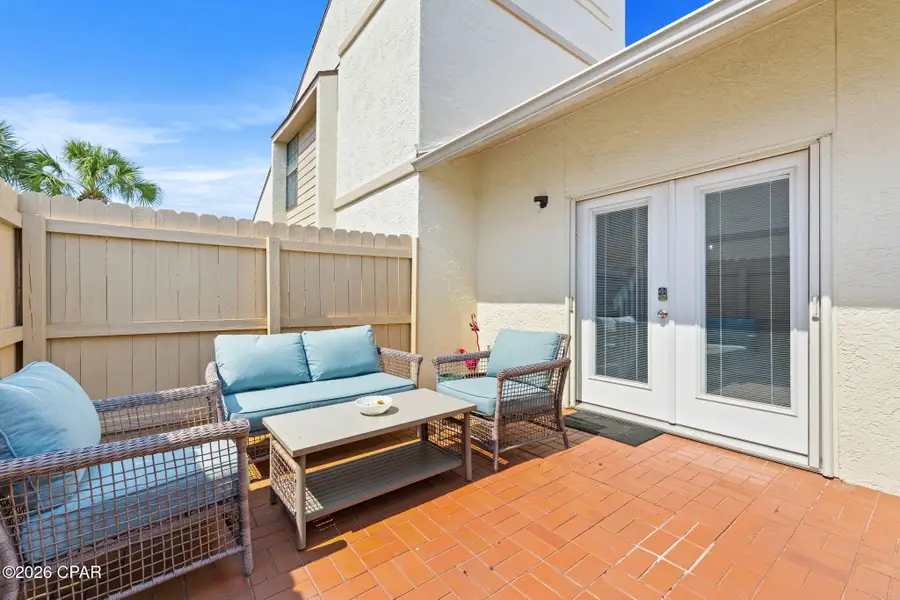 17462 Front Beach Road #39A, Panama City Beach, FL 32413 - #3