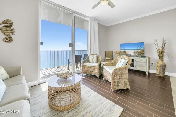 16819 Front Beach Road #2806, Panama City Beach, FL 32413