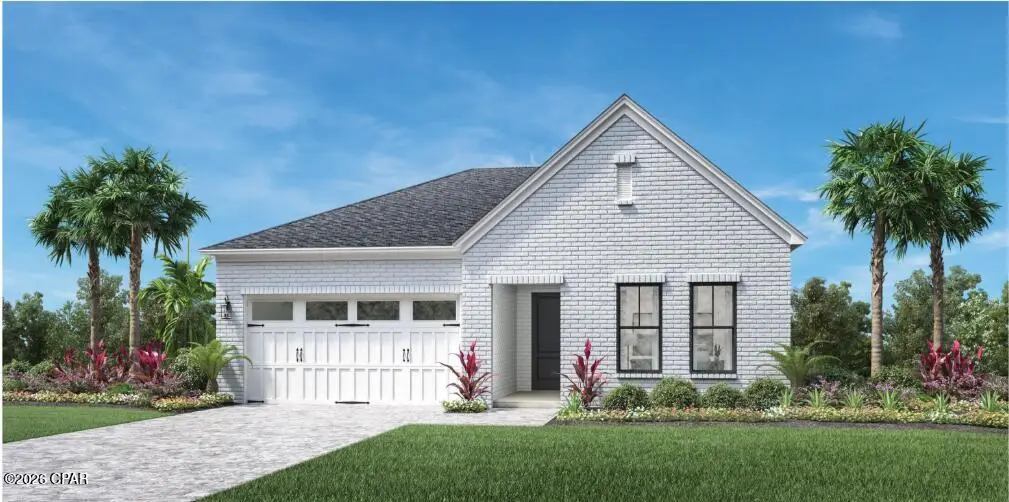 380 Breakwater Boulevard #Lot 37, Panama City Beach, FL 32413 - #1