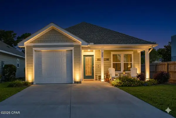 327 Memory Lane, Panama City Beach, FL 32413