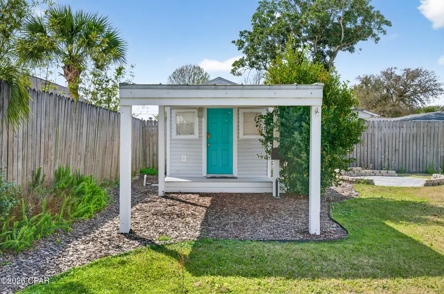 408 Wisteria Street, Panama City Beach, FL 32407 - #3