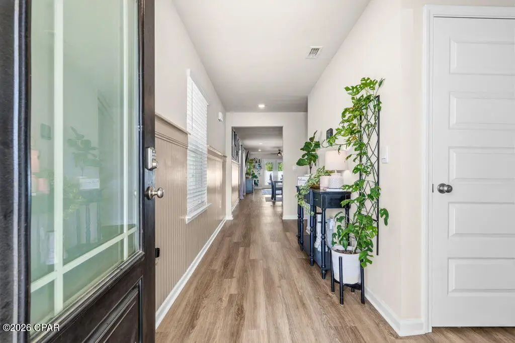 6755 Atkins Road, Panama City, FL 32404 - #1