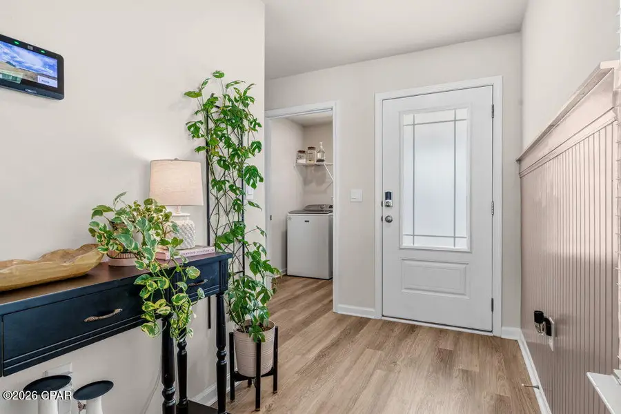 6755 Atkins Road, Panama City, FL 32404 - #2