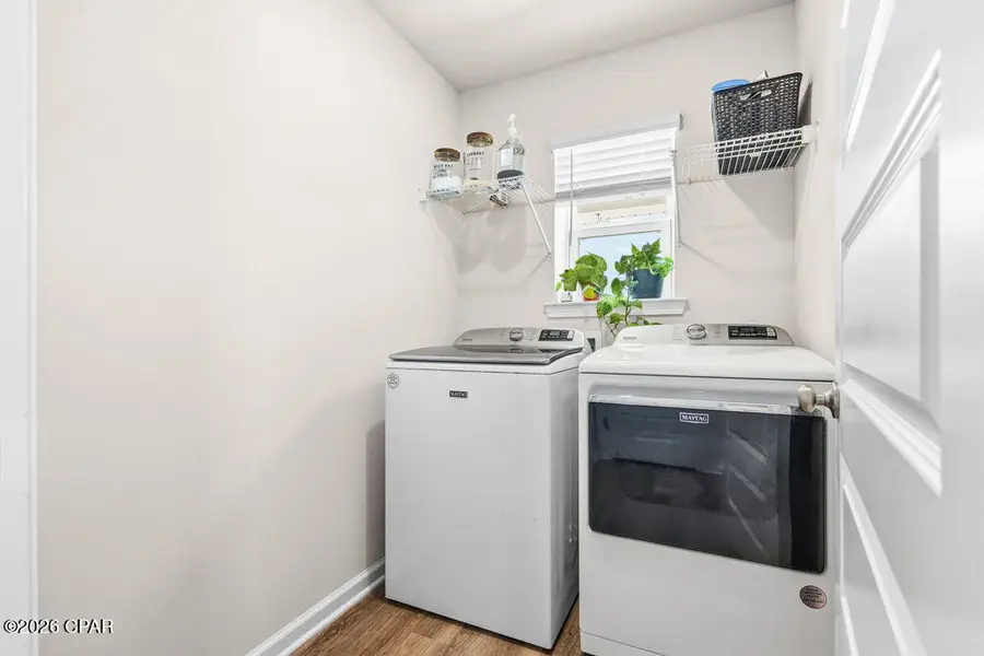 6755 Atkins Road, Panama City, FL 32404 - #3