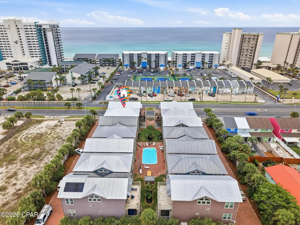 6216 Thomas Drive, Panama City Beach, FL 32408 - #1