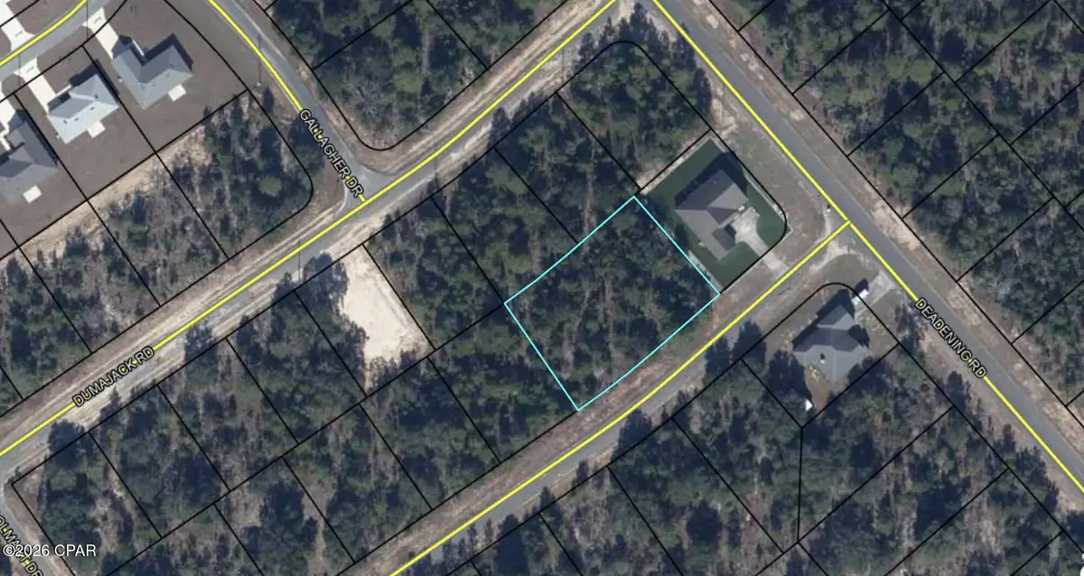 Lot 12 Colmart Drive #19, Chipley, FL 32428 - #1