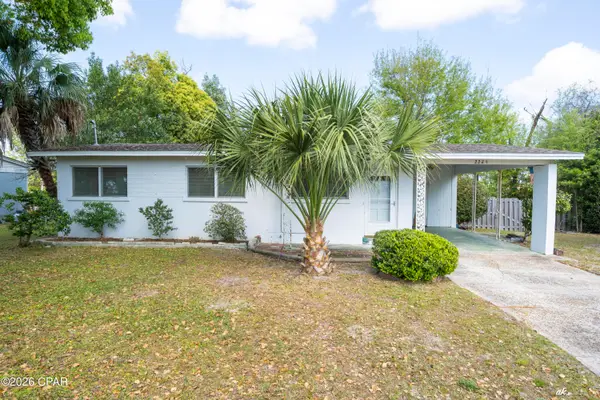 2224 Edgewood Drive, Panama City, FL 32405