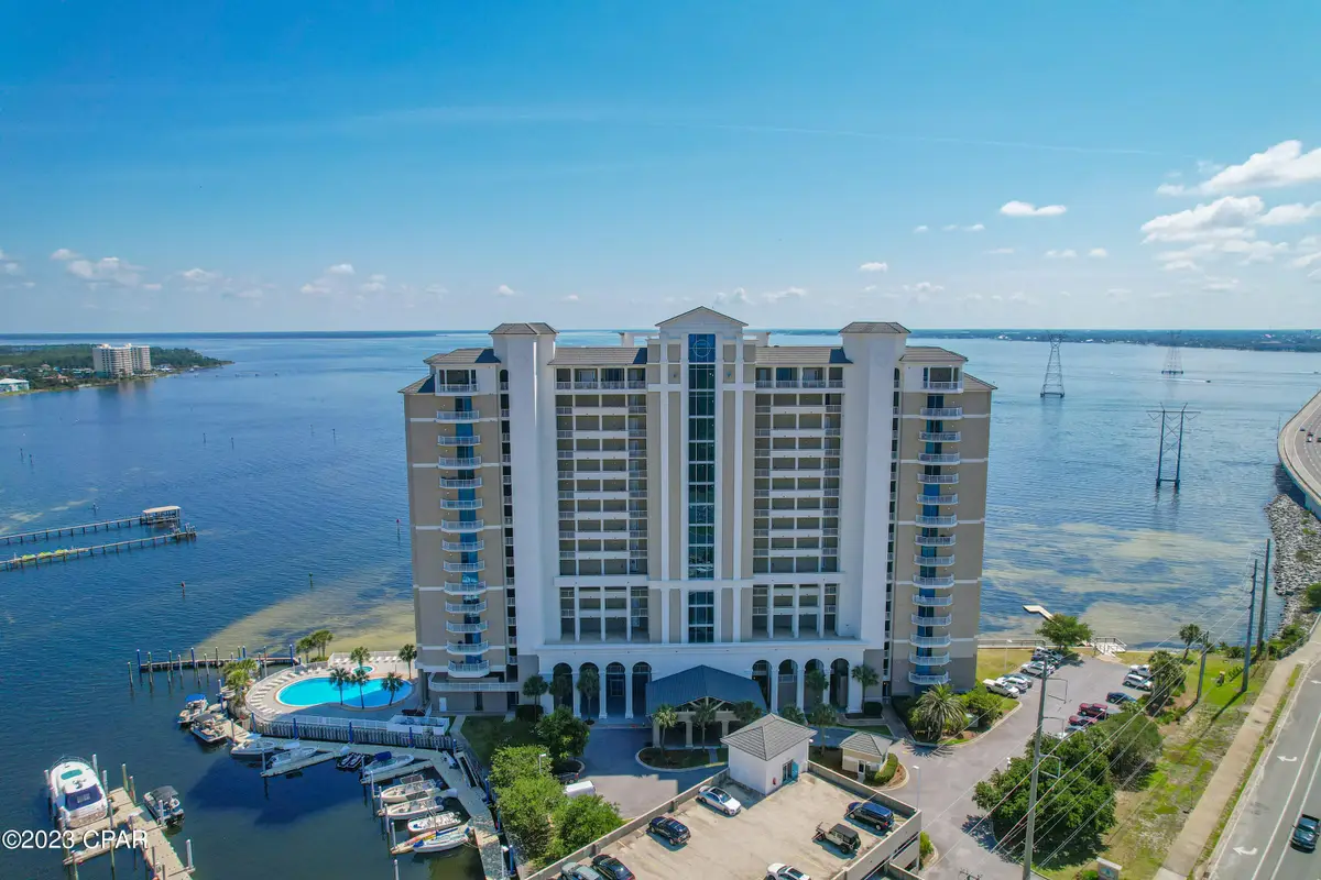6422 W Highway 98 #1006, Panama City Beach, FL 32407 - #1