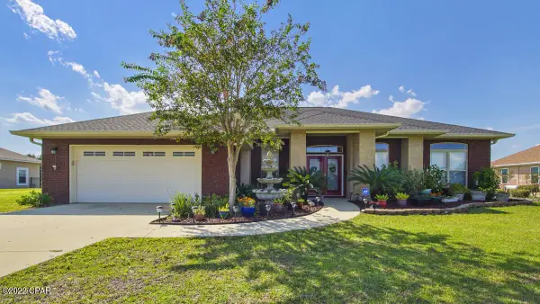 3338 Nautical Drive, Southport, FL 32409