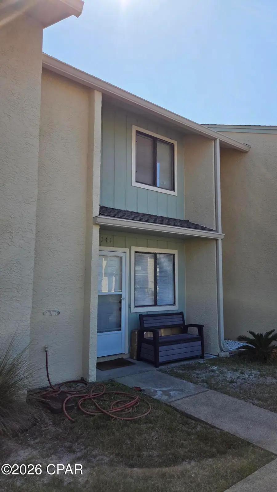 141 W Leslie Lane, Panama City Beach, FL 32407 - #2