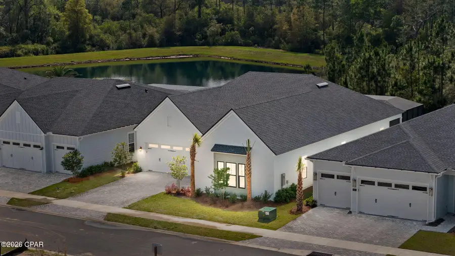 917 Camp Fire Circle, Panama City Beach, FL 32413 - #2