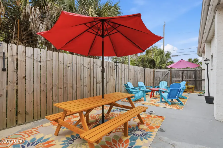 204 Carol Place, Panama City Beach, FL 32413 - #2