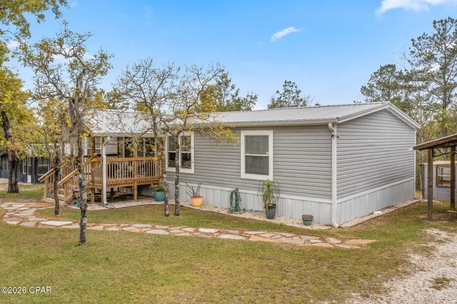 3516 Enterprise Circle, Chipley, FL 32428 - #3