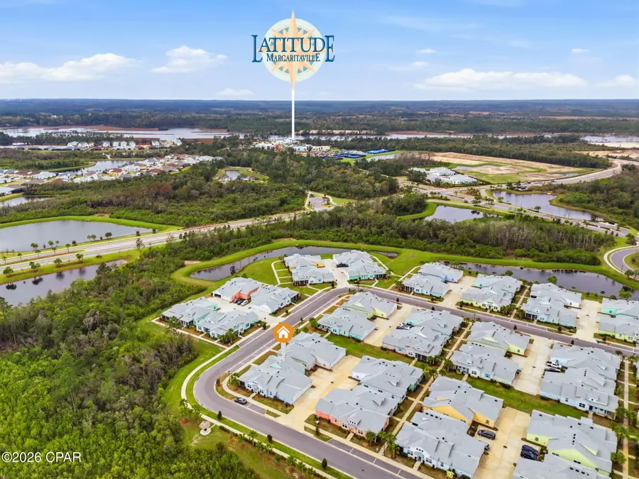 8703 Conch Shell Court, Panama City Beach, FL 32413 - #2