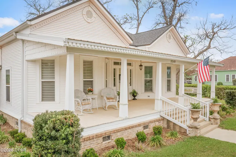 5349 10th Street, Malone, FL 32445 - #2