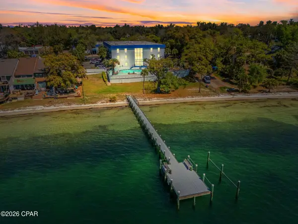 316 Cherry Street #33, Panama City, FL 32401