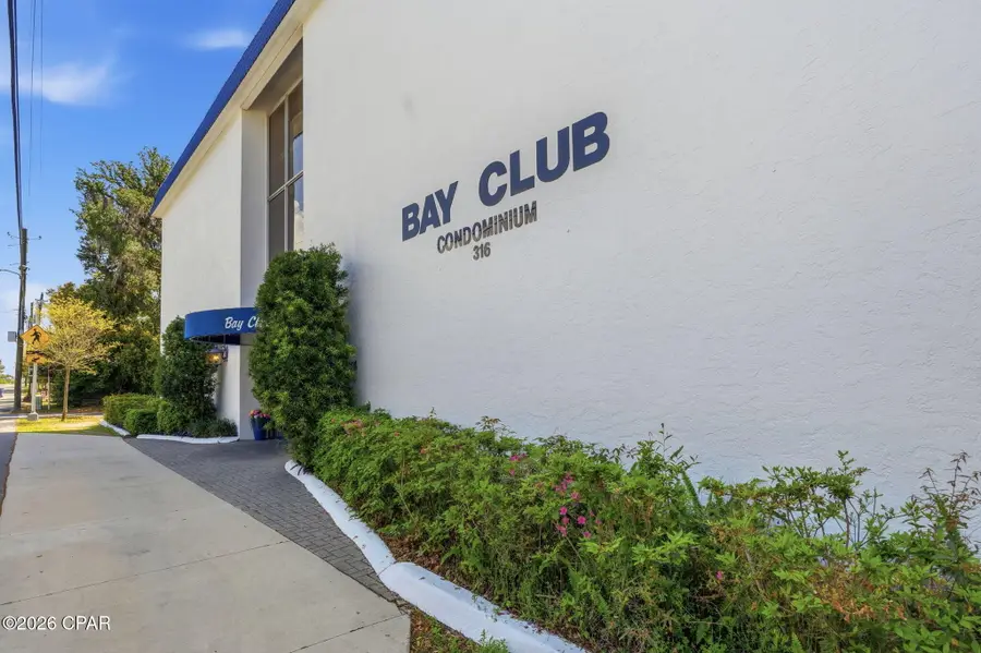 316 Cherry Street #33, Panama City, FL 32401 - #3