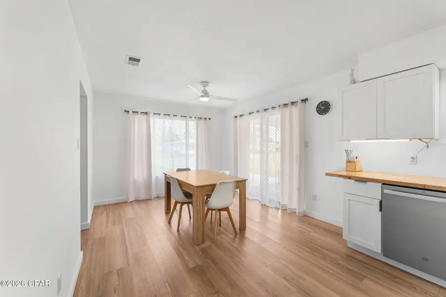 6520 Olokee Street, Panama City, FL 32404 - #2