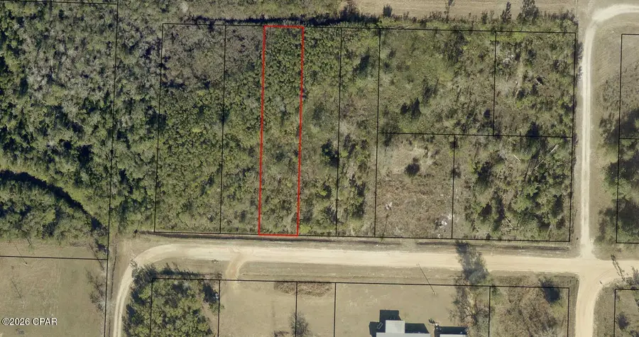 11711 Magnolia Street, Fountain, FL 32438 - #2