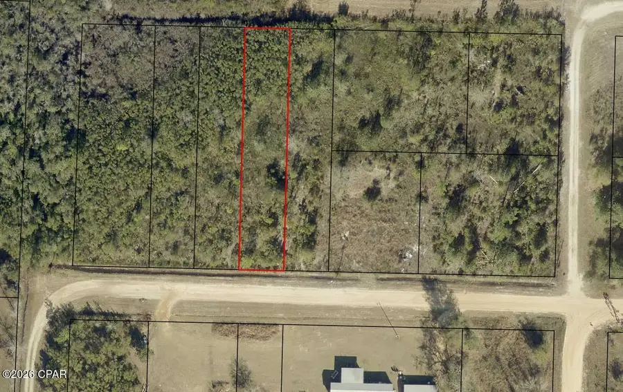 11715 Magnolia Street, Fountain, FL 32438 - #2