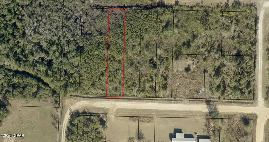 11707 Magnolia Street, Fountain, FL 32438 - #2