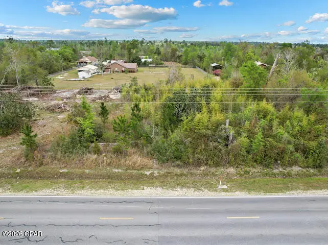 6737 John Pitts Road, Panama City, FL 32404 - #2