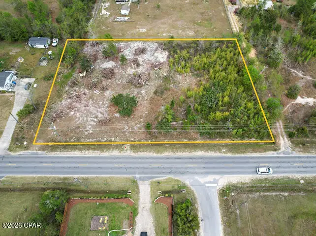 6737 John Pitts Road, Panama City, FL 32404 - #3