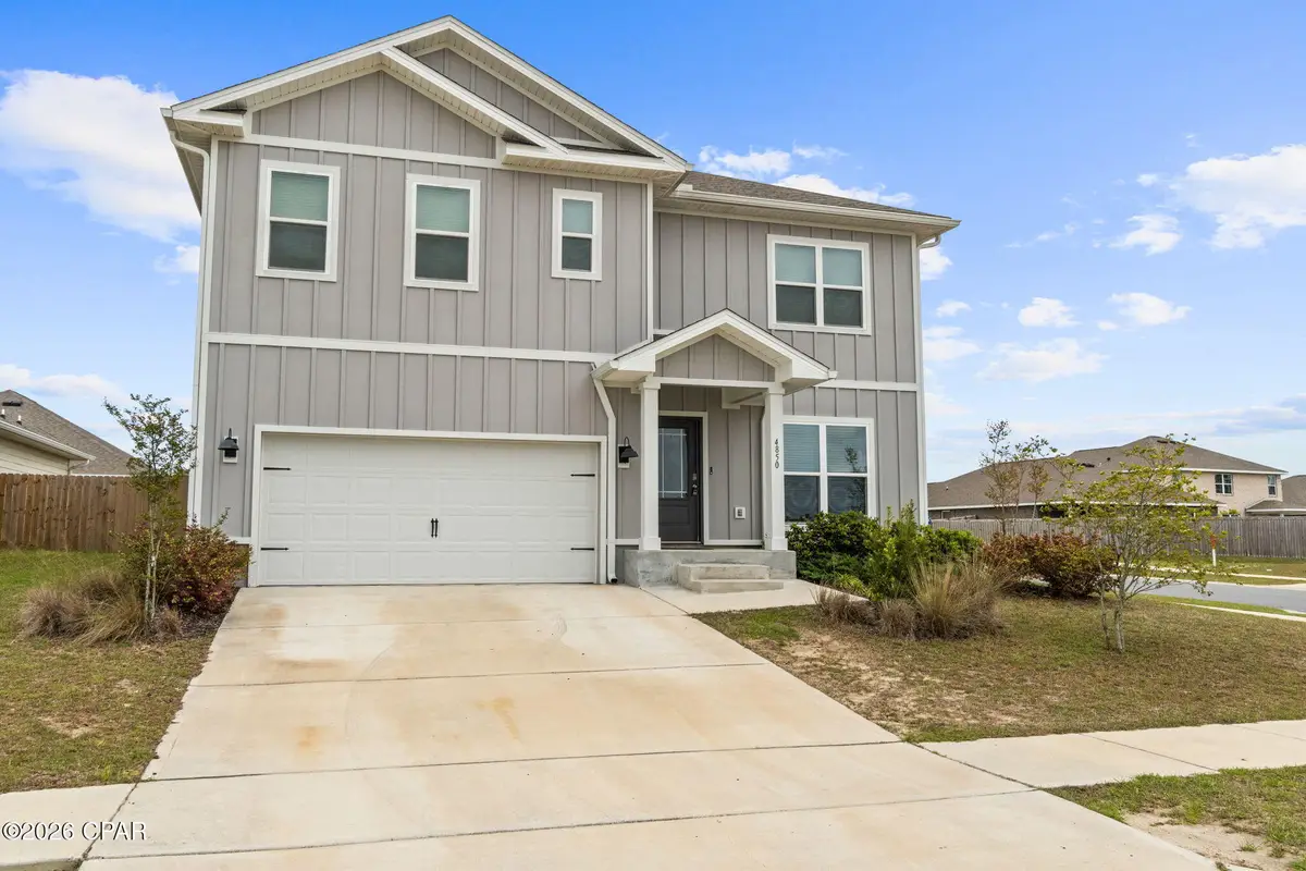 4850 Sweetspire Drive, Panama City, FL 32404 - #1
