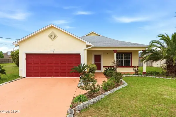 1412 New Hampshire Avenue, Lynn Haven, FL 32444