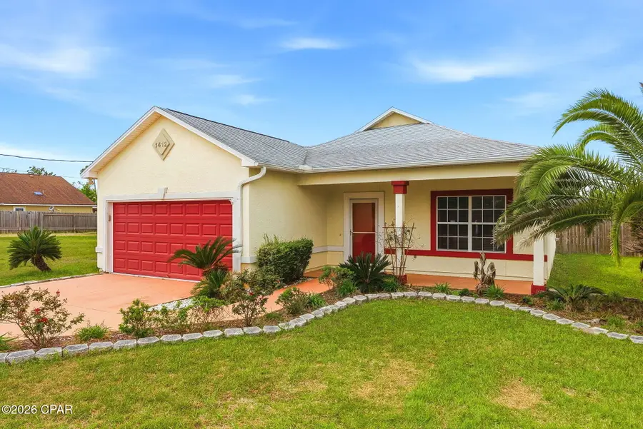 1412 New Hampshire Avenue, Lynn Haven, FL 32444 - #2