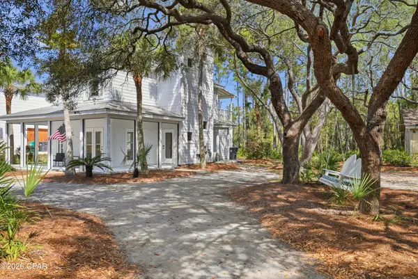 305 Peachtree Circle, Santa Rosa Beach, FL 32459