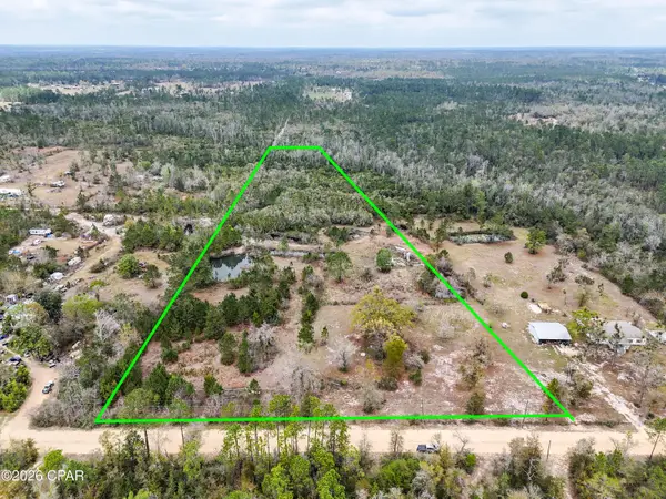 12123 Harrington Road, Fountain, FL 32438