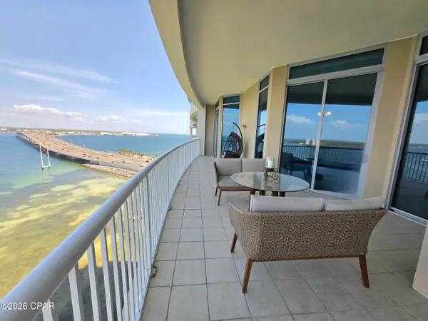 6422 W Highway 98 #1403, Panama City Beach, FL 32407