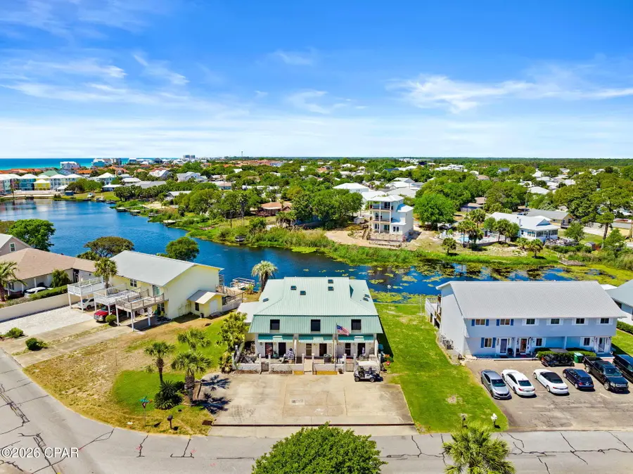 21214 S Lakeview Drive, Panama City Beach, FL 32413 - #2